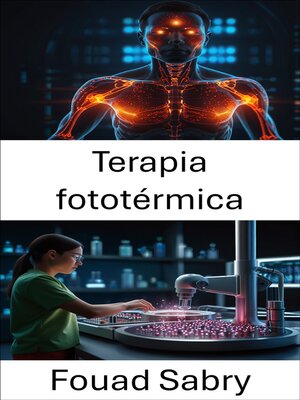 cover image of Terapia fototérmica